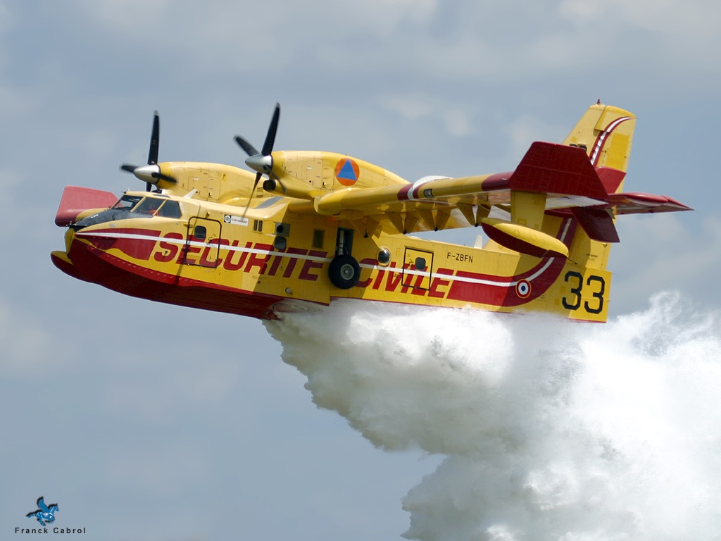 canadair