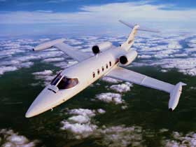 jet privé
