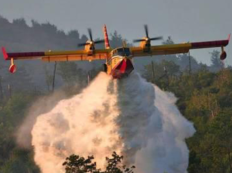 canadair