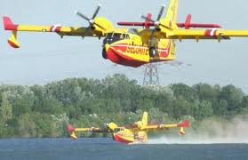 canadairs